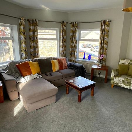 Dorchester Central Flat Ngoại thất bức ảnh