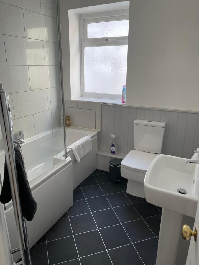 Dorchester Central Flat Ngoại thất bức ảnh