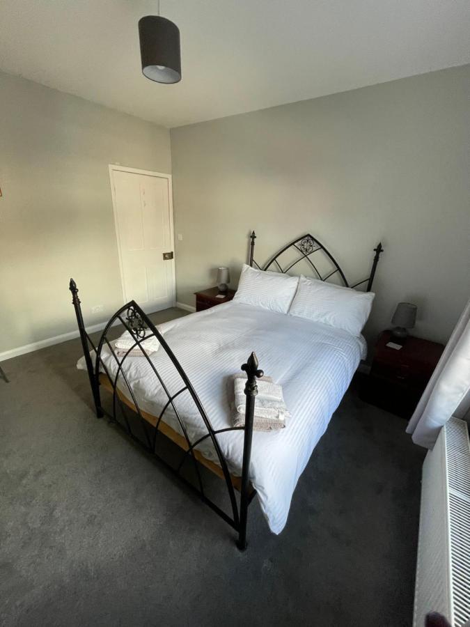 Dorchester Central Flat Ngoại thất bức ảnh