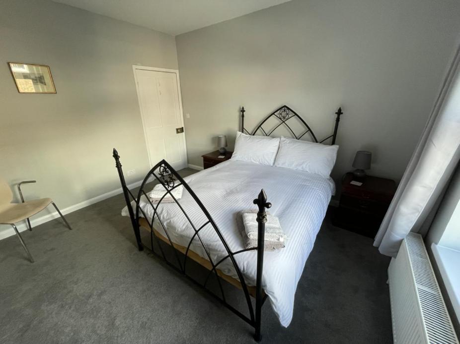 Dorchester Central Flat Ngoại thất bức ảnh