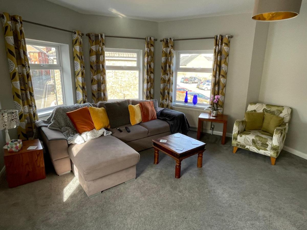 Dorchester Central Flat Ngoại thất bức ảnh